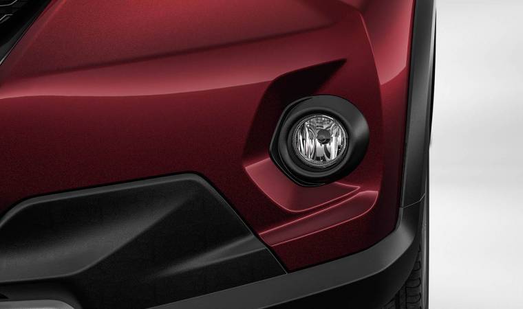 WR-V