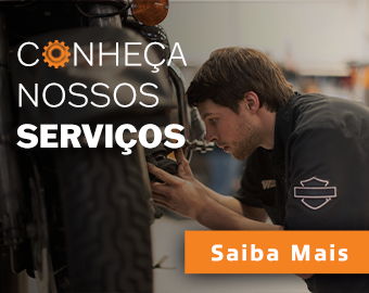 Serviços Rio Harley