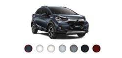 Honda Wr V Com Preco Especial Na Concessionaria Ab Mobara Rio De Janeiro