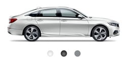 Honda Accord Touring