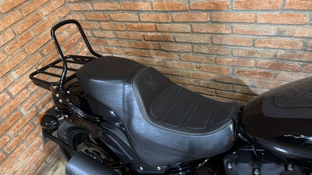 Fat Bob FAT BOB FXFBS