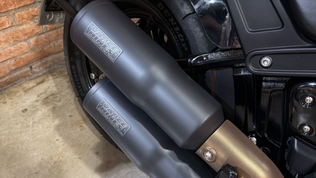 Fat Bob FAT BOB FXFBS