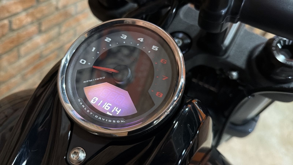 Fat Bob FAT BOB FXFBS