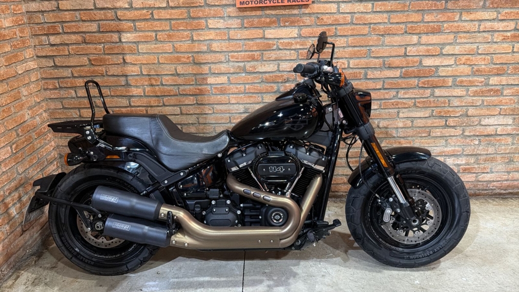 Fat Bob FAT BOB FXFBS