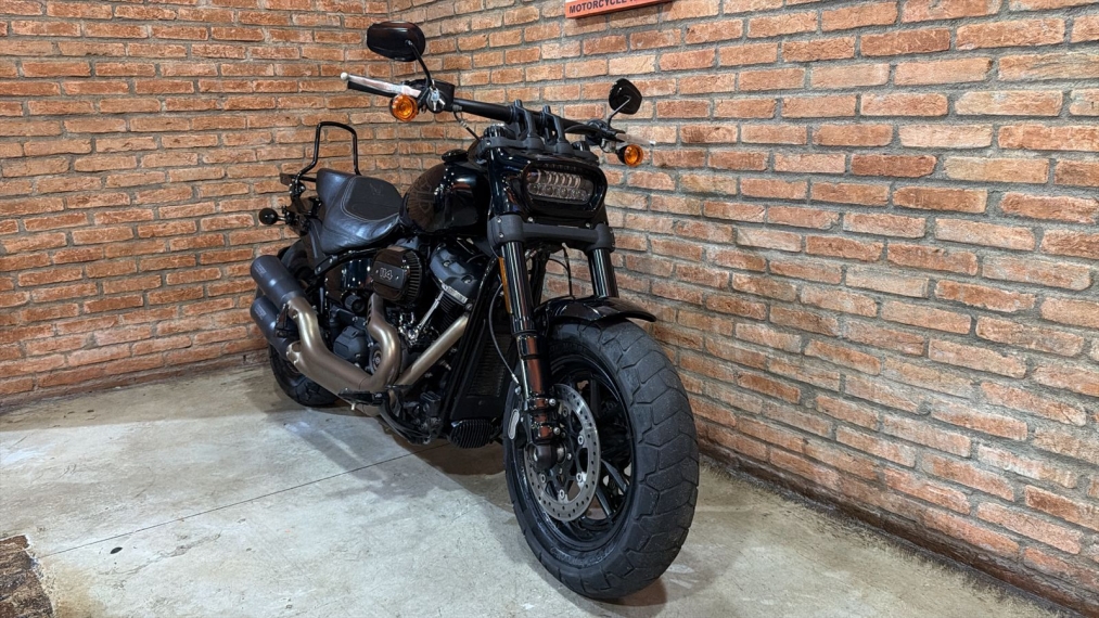 Fat Bob FAT BOB FXFBS