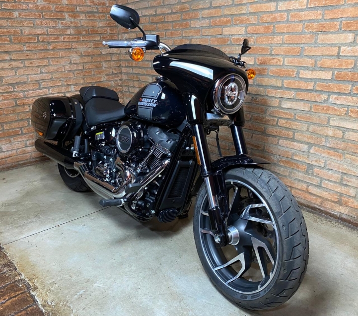 Sport Glide FLSB-SPORT GLIDE