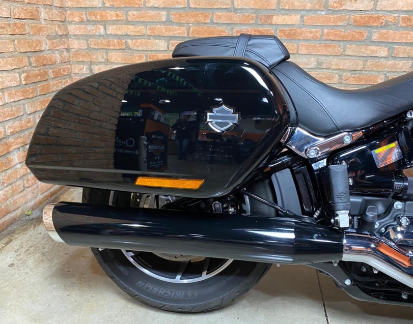 Sport Glide FLSB-SPORT GLIDE