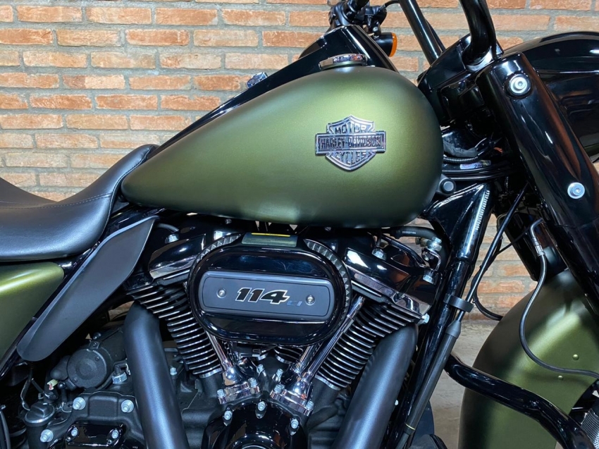 Road King ROAD KING SPECIAL