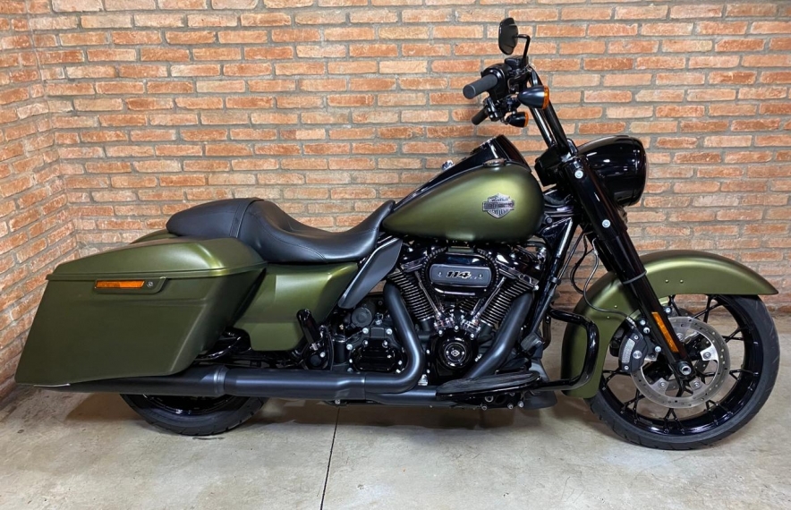 Road King ROAD KING SPECIAL