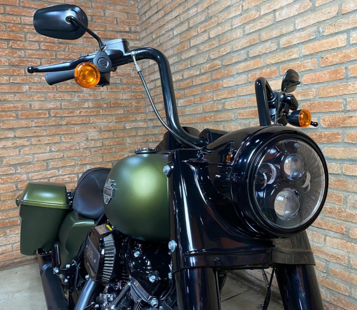 Road King ROAD KING SPECIAL