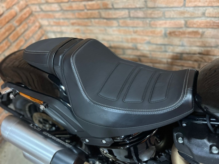 Fat Bob 114 FAT BOB 114