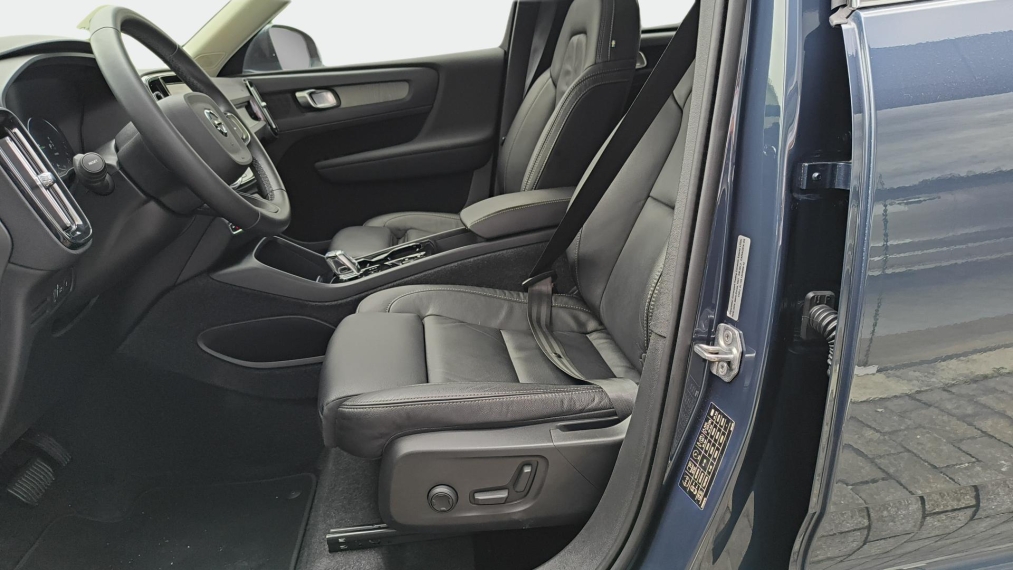 Xc40 1.5 T5 RECHARGE INSCRIPTION GEARTRONIC