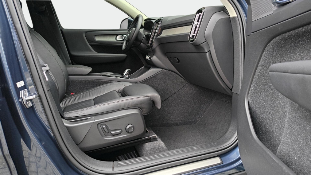 Xc40 1.5 T5 RECHARGE INSCRIPTION GEARTRONIC