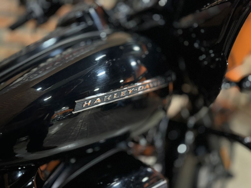 Road Glide Special ROAD GLIDE SPECIAL