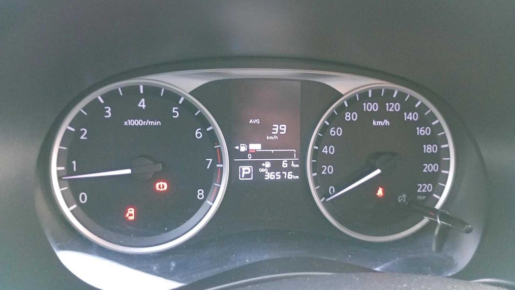 Kicks 1.6 16V FLEXSTART SENSE XTRONIC