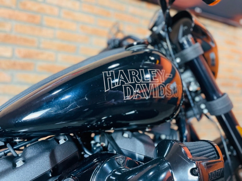 Low Rider S FXLRS