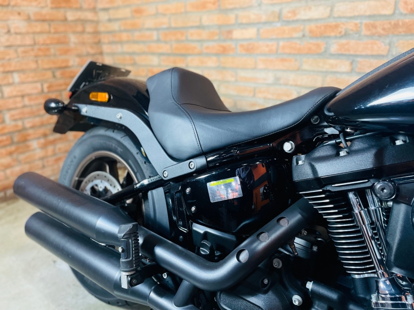 Low Rider S FXLRS