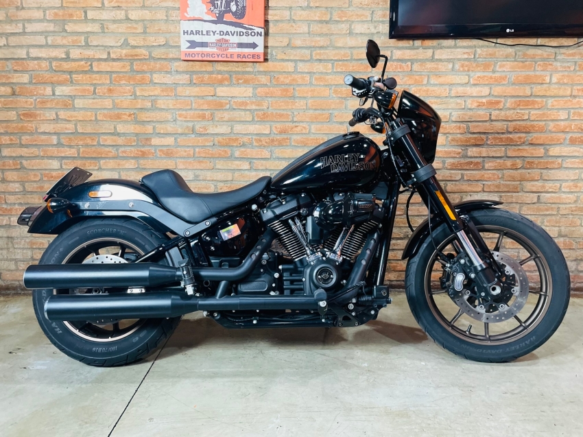 Low Rider S FXLRS