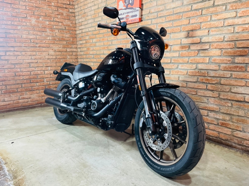 Low Rider S FXLRS