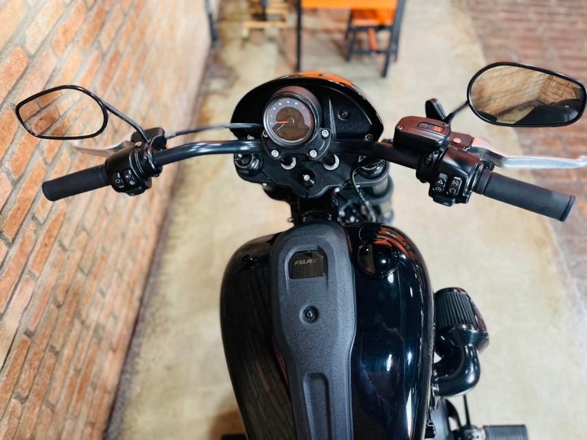 Low Rider S FXLRS