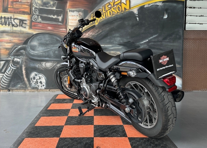 Night NIGHTSTER S