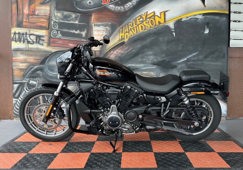 Night NIGHTSTER S
