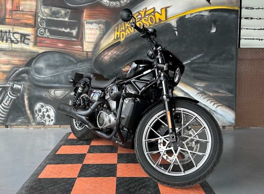 Night NIGHTSTER S