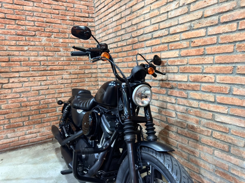 Harley Davidson Xl