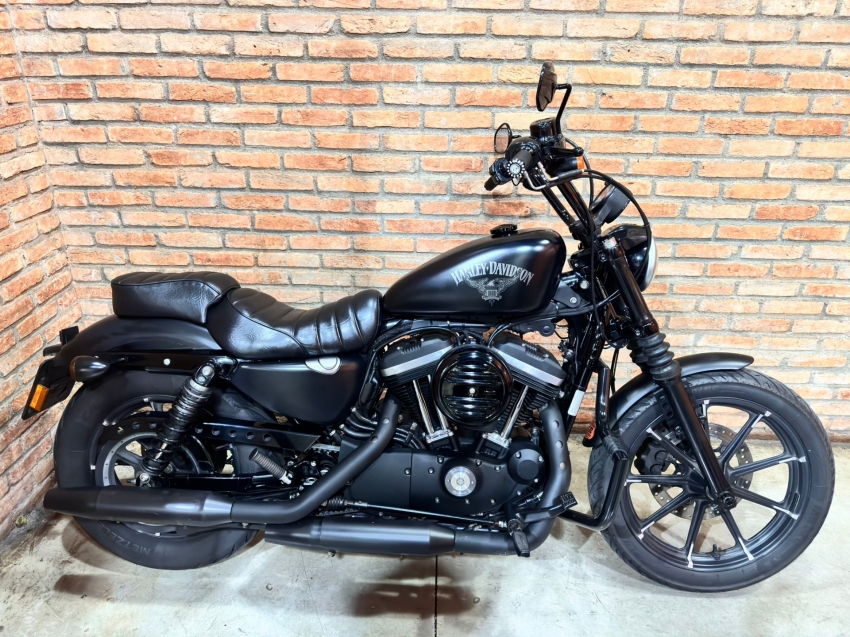Harley Davidson Xl
