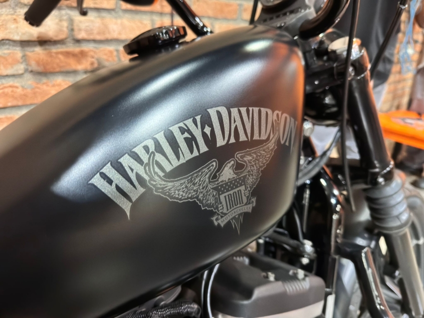 Harley Davidson Xl