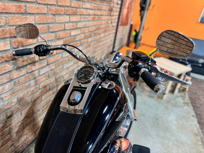 Harley Davidson Fat Boy