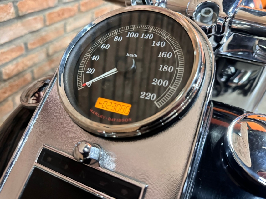 Harley Davidson Fat Boy