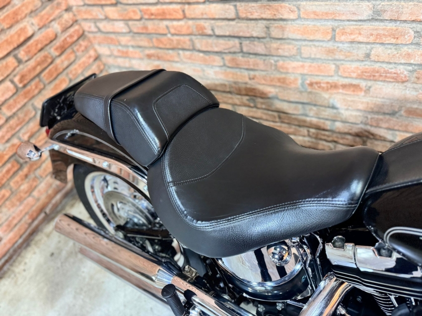 Harley Davidson Fat Boy