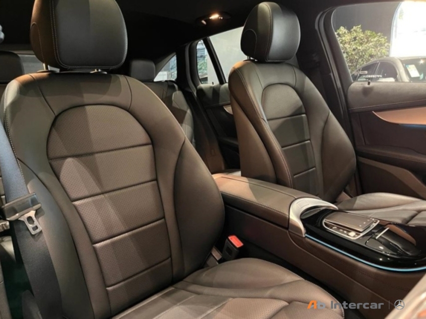 Eqc 400 4MATIC ELÉTRICO
