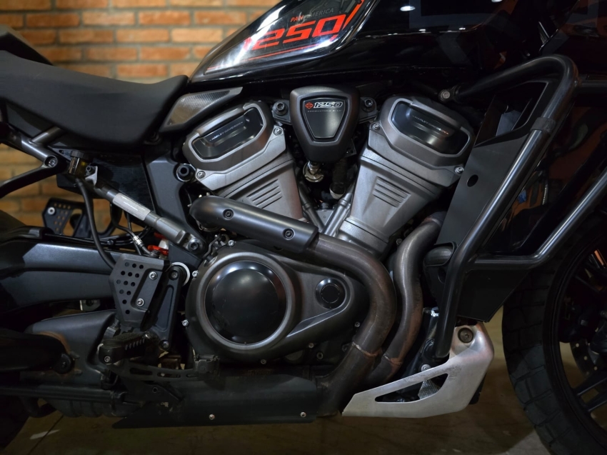 Pan America PAN AMERICA 1250S