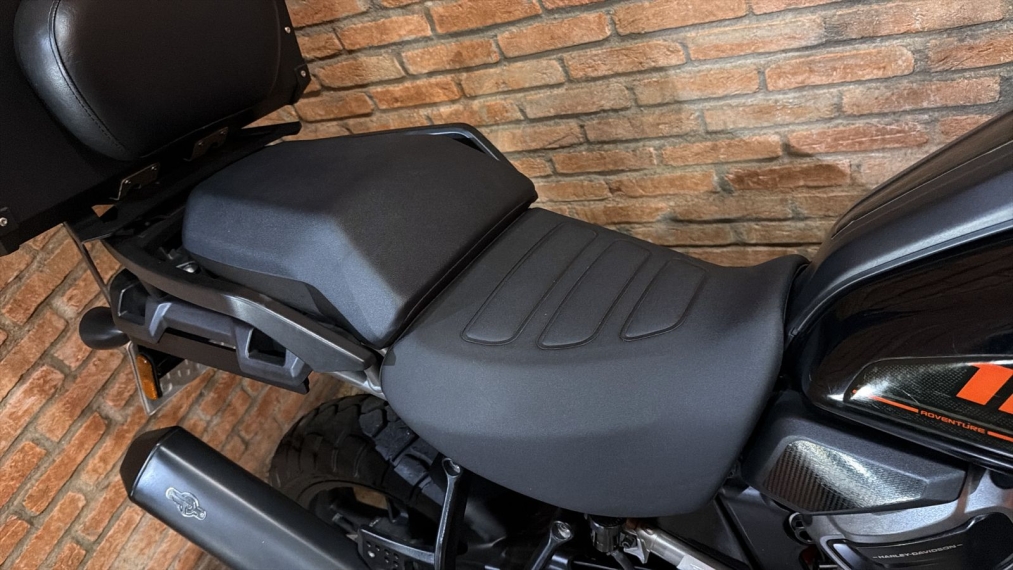 Pan America PAN AMERICA 1250S