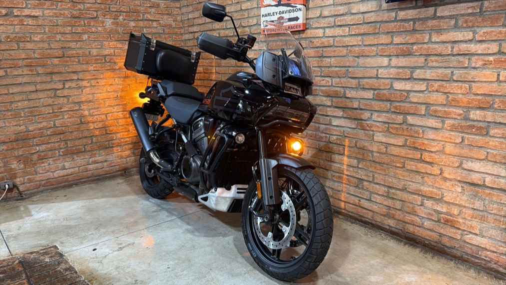 Pan America PAN AMERICA 1250S