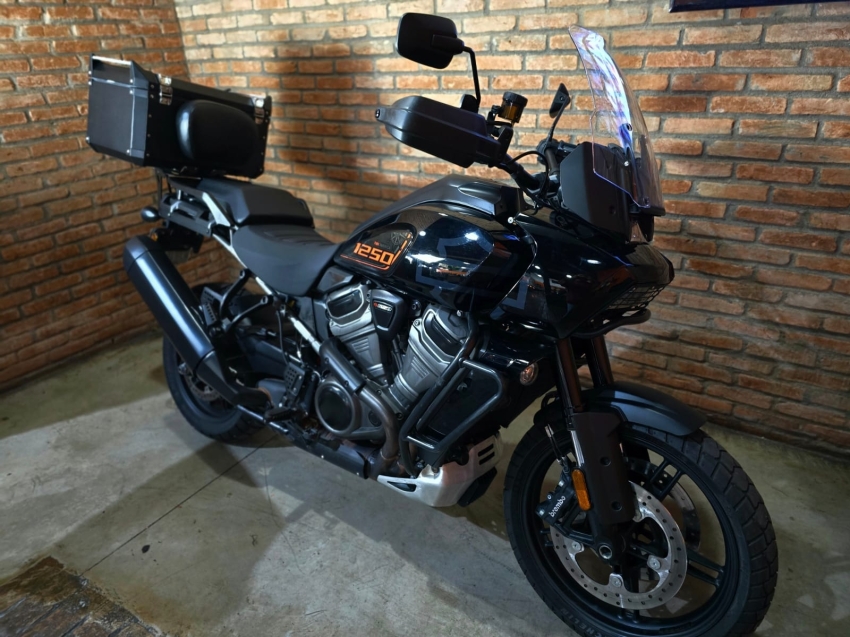 Pan America PAN AMERICA 1250S