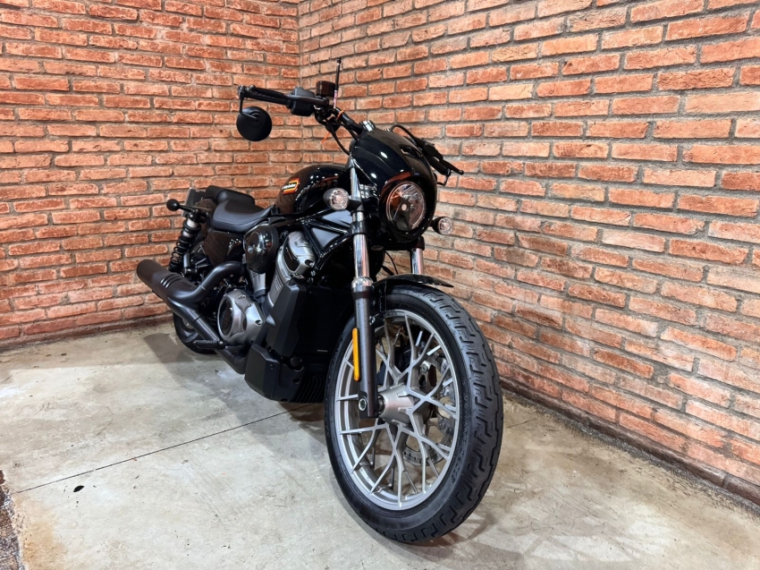 Night NIGHTSTER S