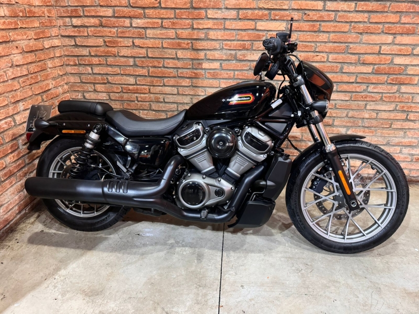 Night NIGHTSTER S