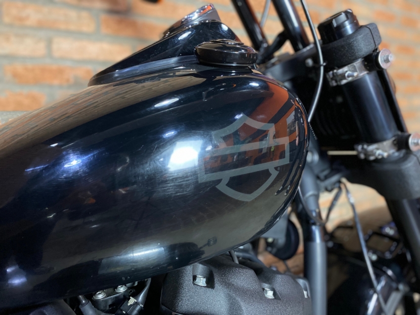 Fat Bob 114 FAT BOB 114