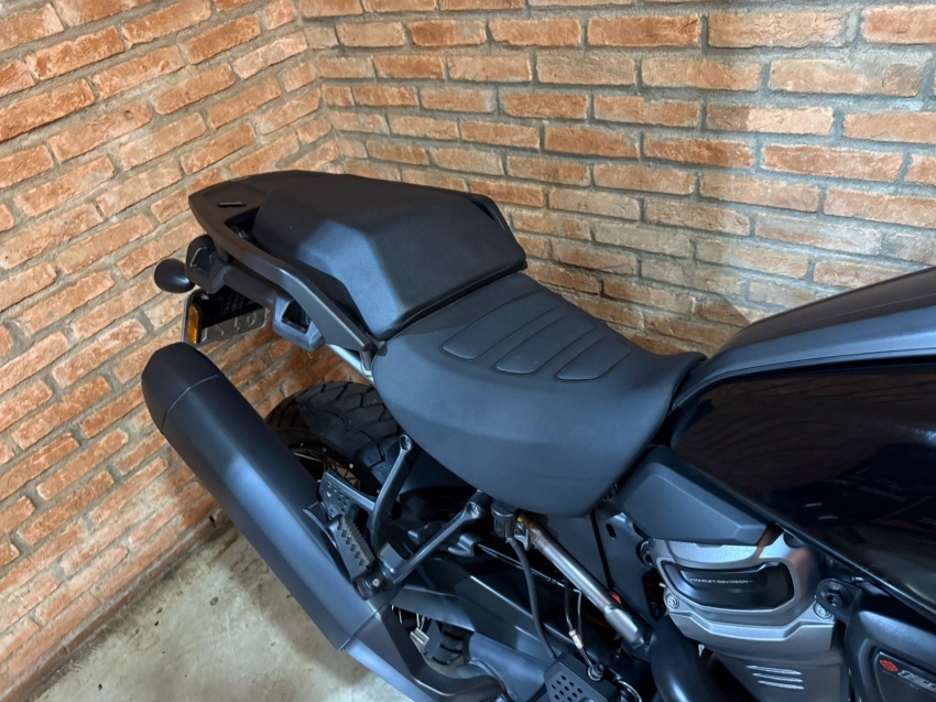 Pan America PAN AMERICA 1250S