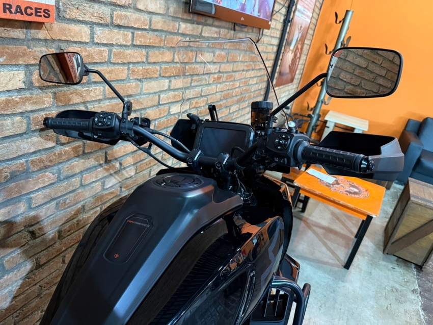 Pan America PAN AMERICA 1250S