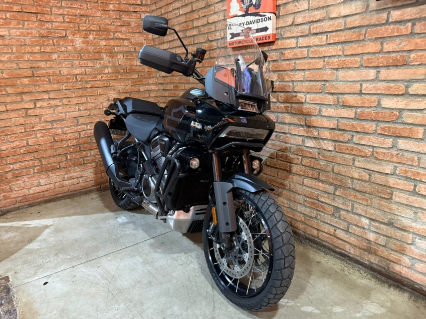 Pan America PAN AMERICA 1250S