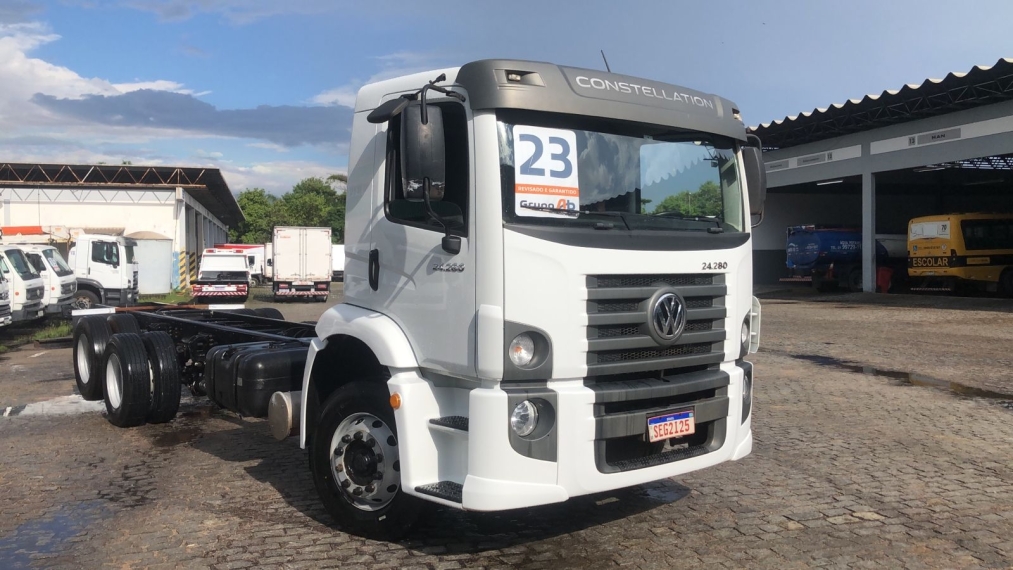 24-280 Crm 6x2 Constellation