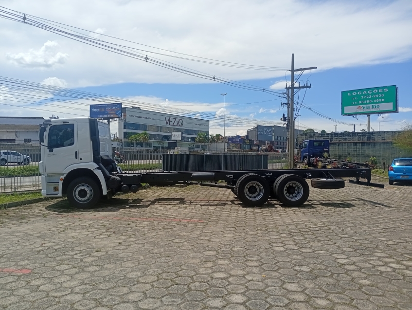 24-280 Crm 6x2 Constellation
