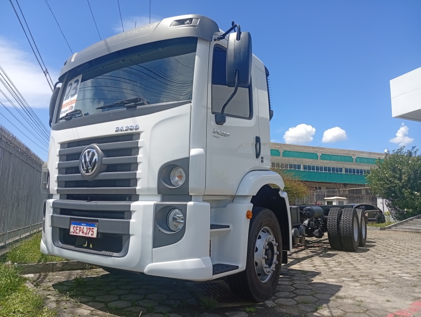 24-280 Crm 6x2 Constellation