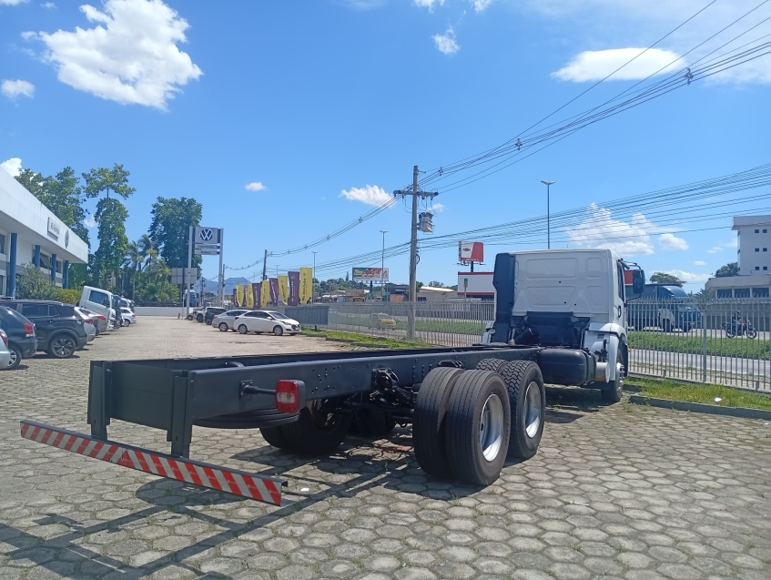 24-280 Crm 6x2 Constellation