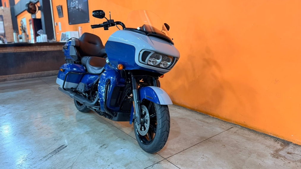Harley Davidson Road Glide Special
