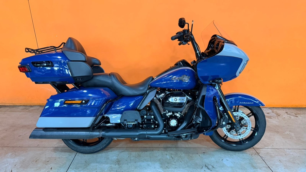 Harley Davidson Road Glide Special